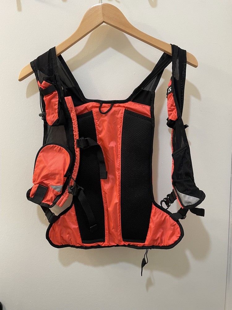 ASICS Running Hydration Vest One Size