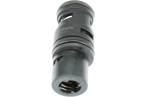 17111437362 AT Oil Cooler Thermostat, Mounts by Expansion Tank