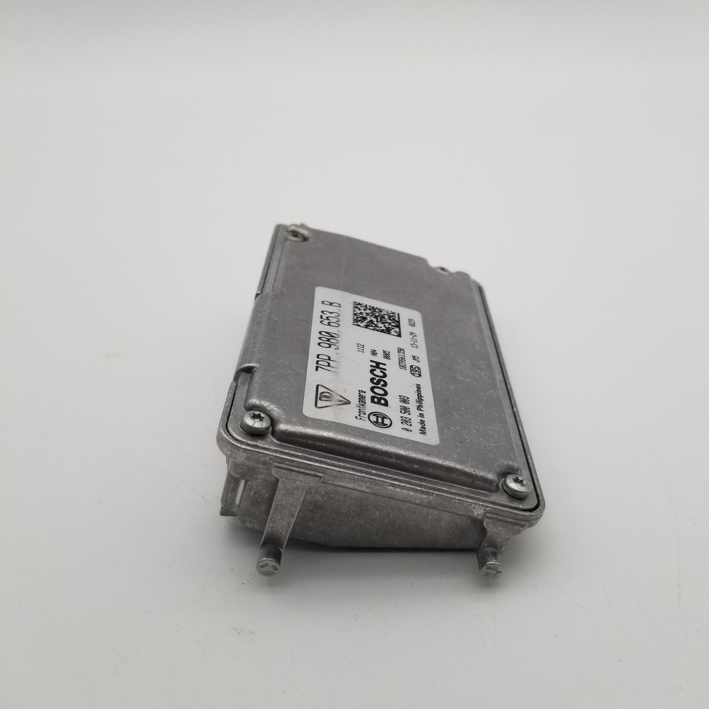 2015 2016 2017 2018 Porsche Macan Front Camera 7PP980653B