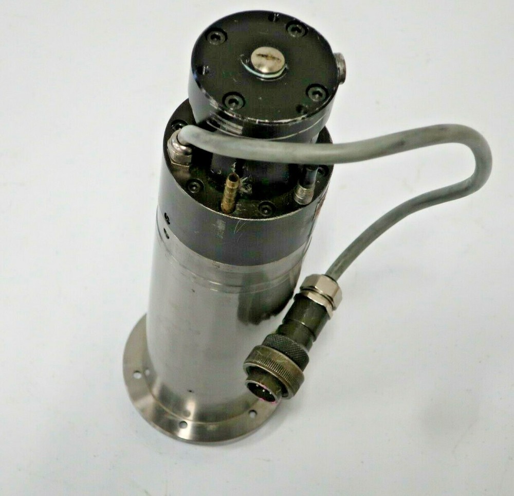 IBAG HF-80 High Speed Milling Spindle - 16694