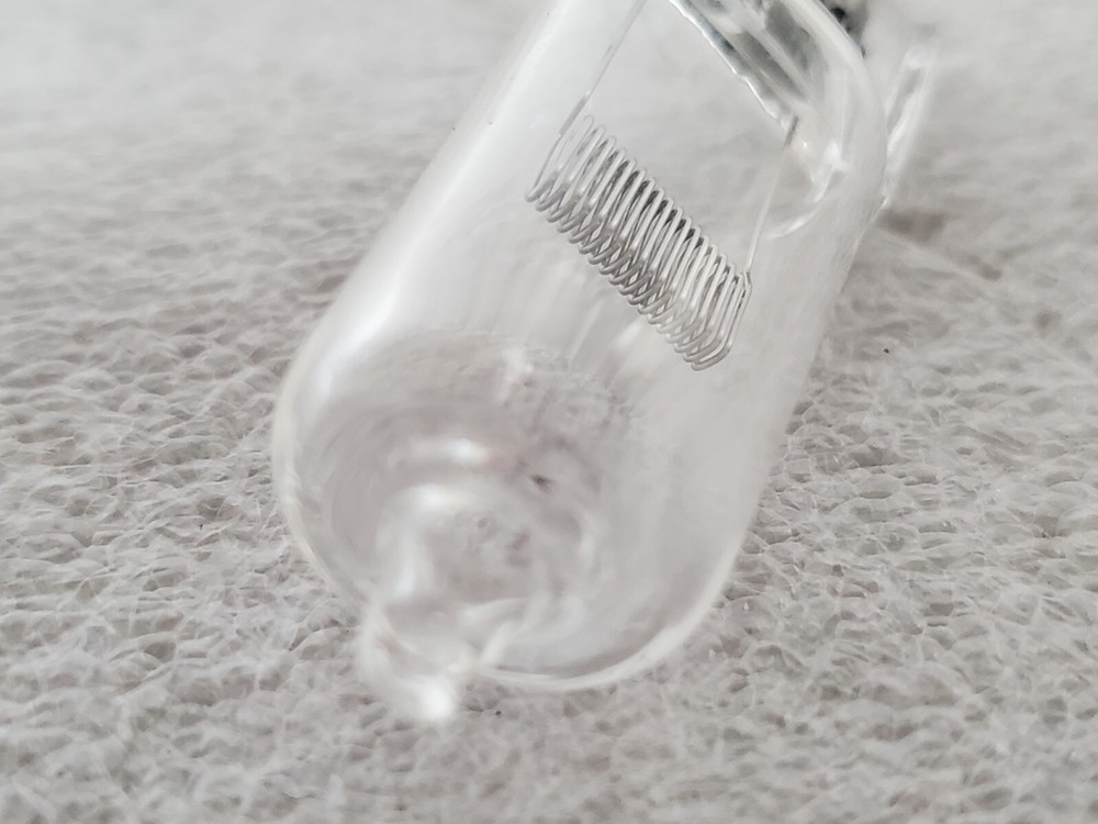 Ushio Halogen Projector Lamp EVD 360V400W NOS