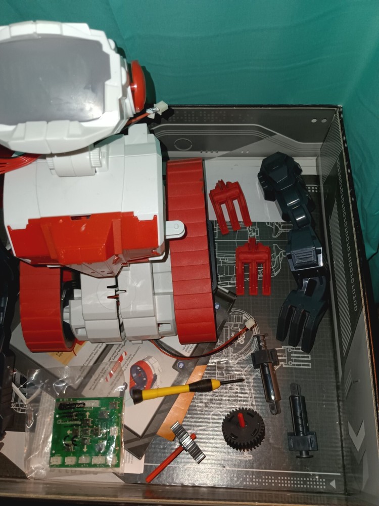 Evolution ROBOT Programmable Bluetooth