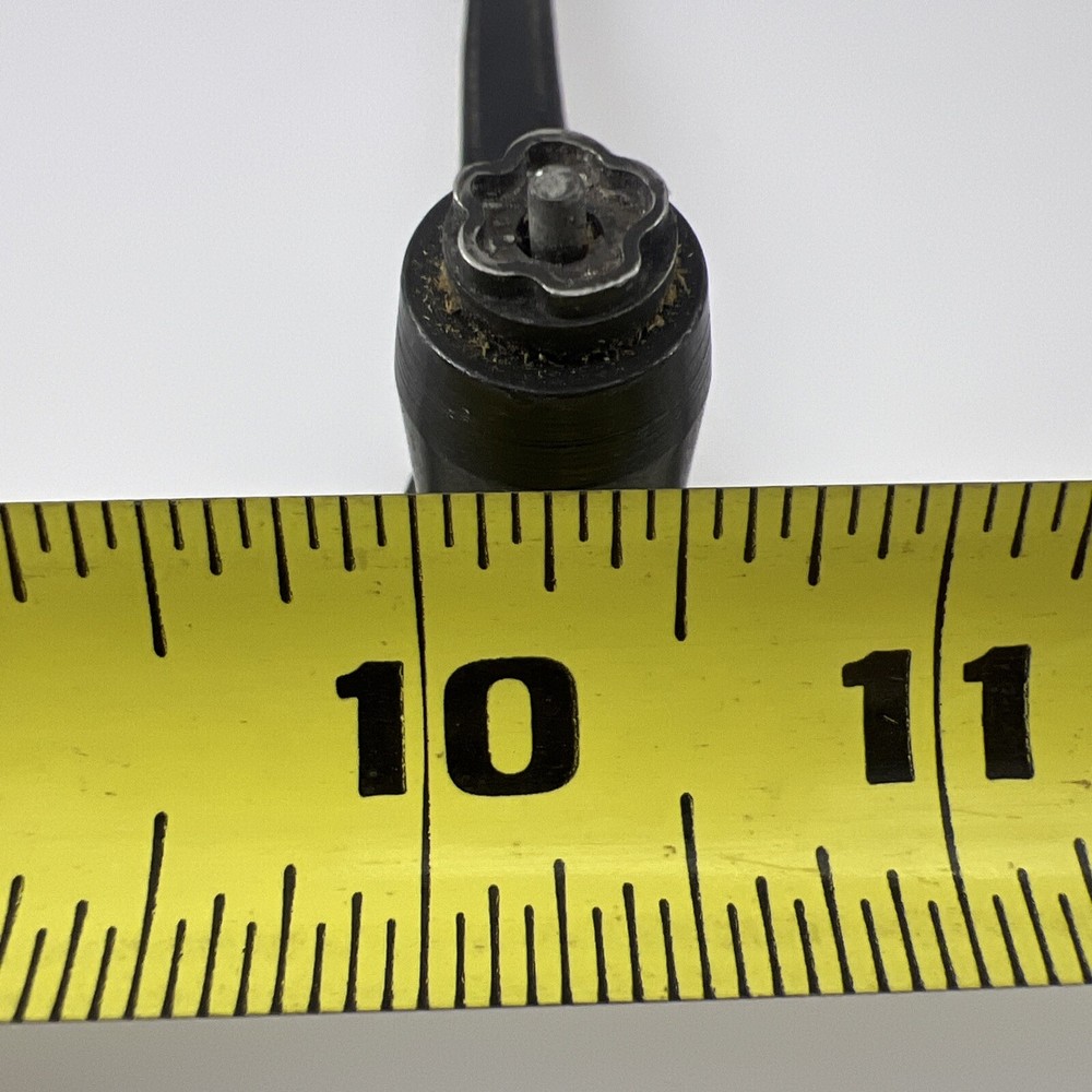 Cable Television CATV Security Box Key Utility Company ￼