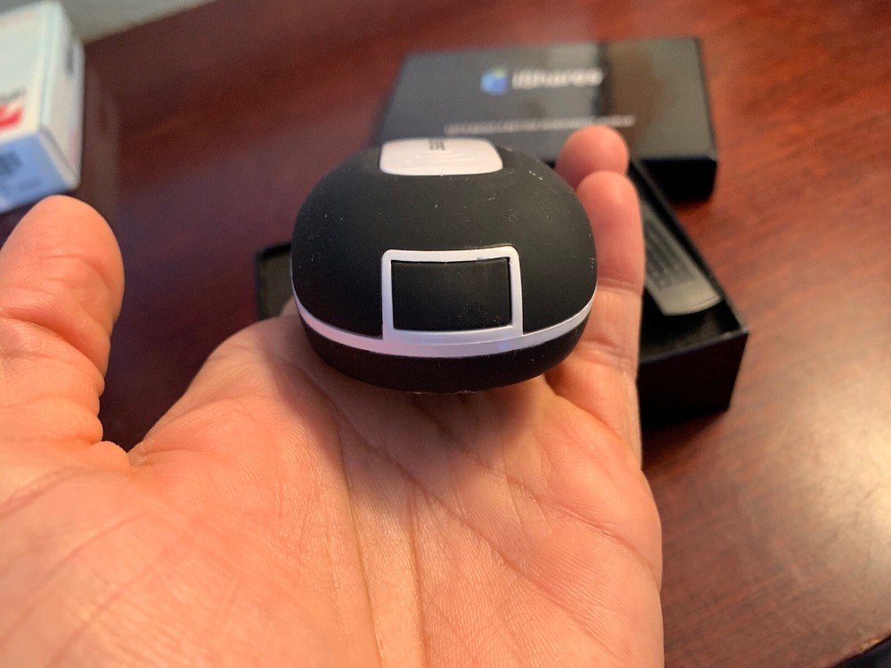 Wireless Mouse iShares Home Office Wireless Mouse Vintage