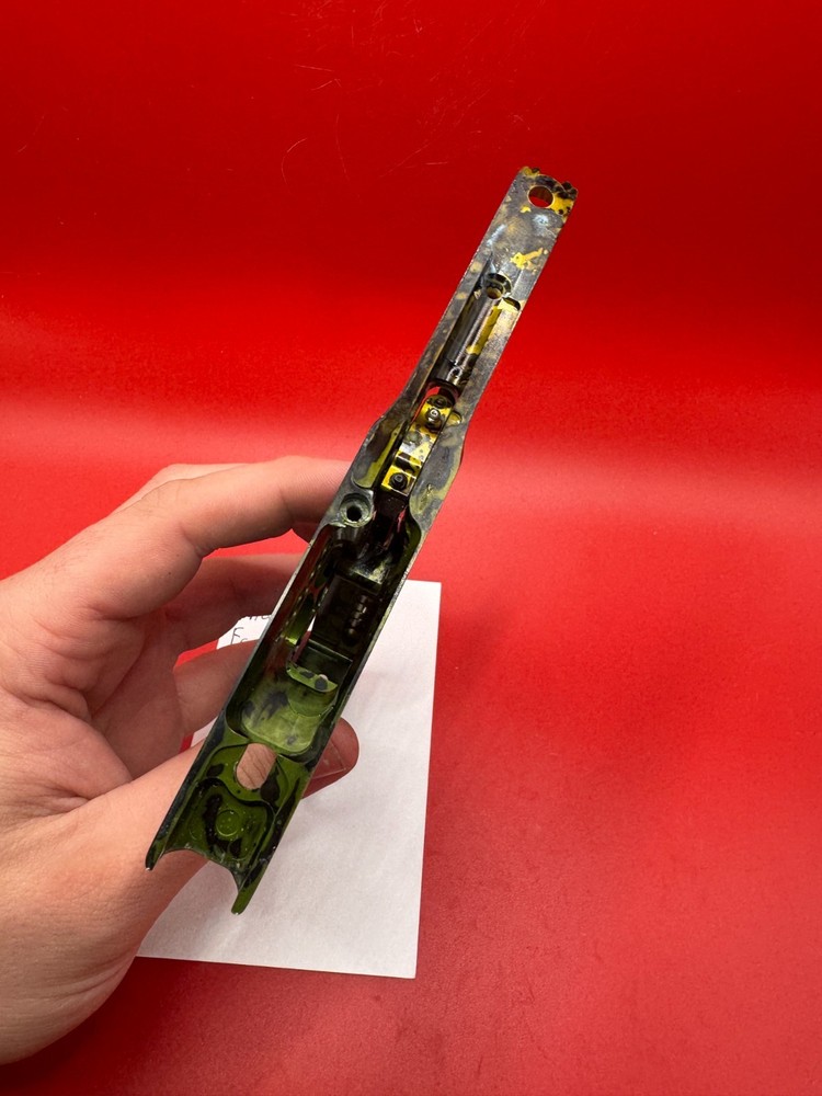 Smart Parts Shocker RSX Frame