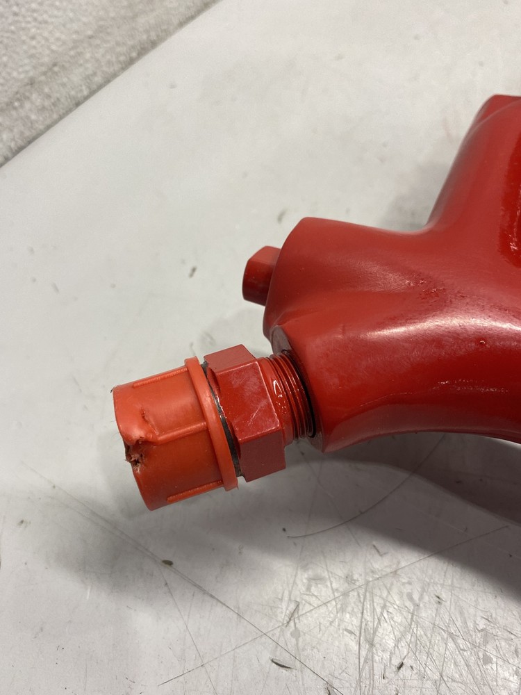 Chicago Pneumatic CP001 Digger