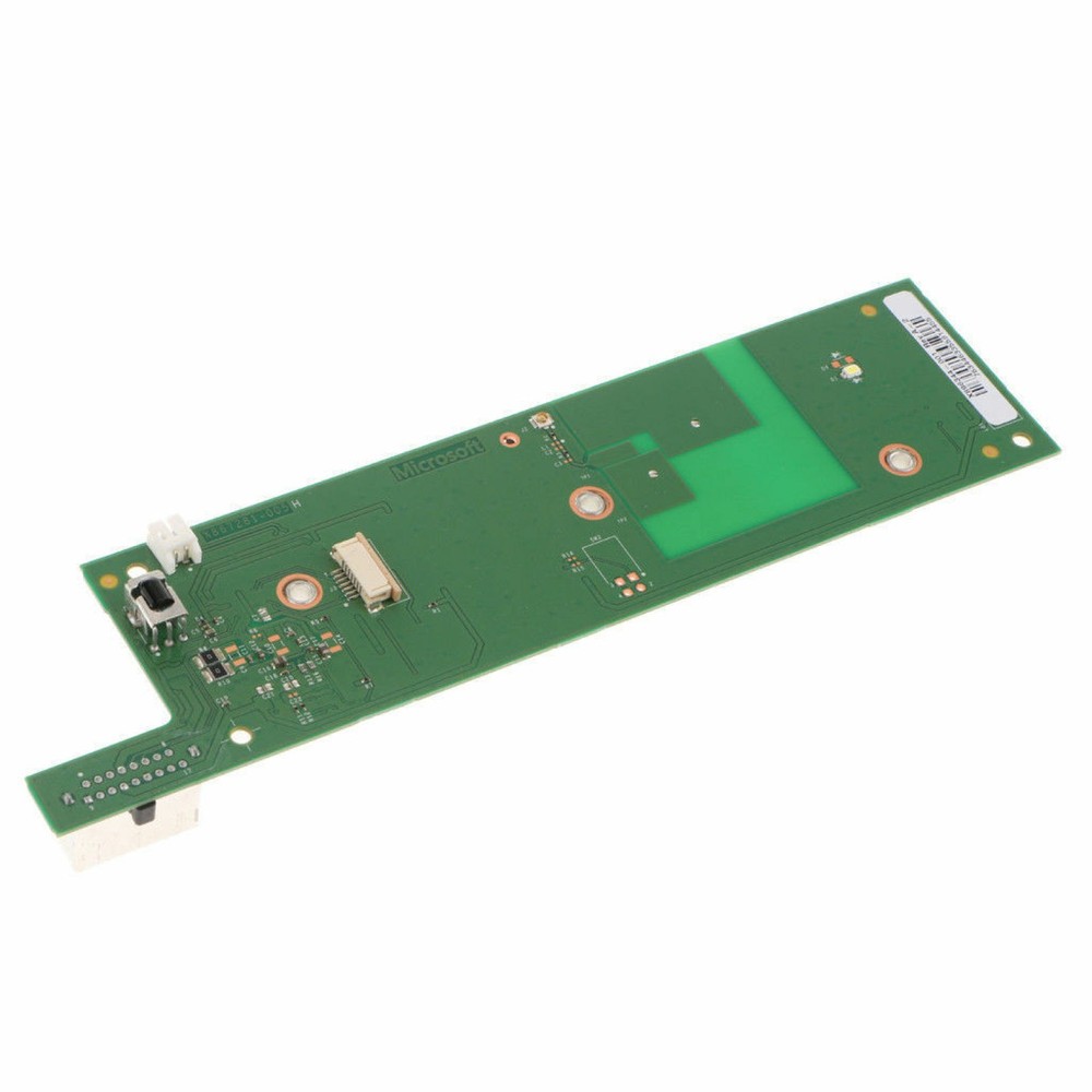 Replacement Wireless WiFi Switch On Off Module Board For Xbox One Console E