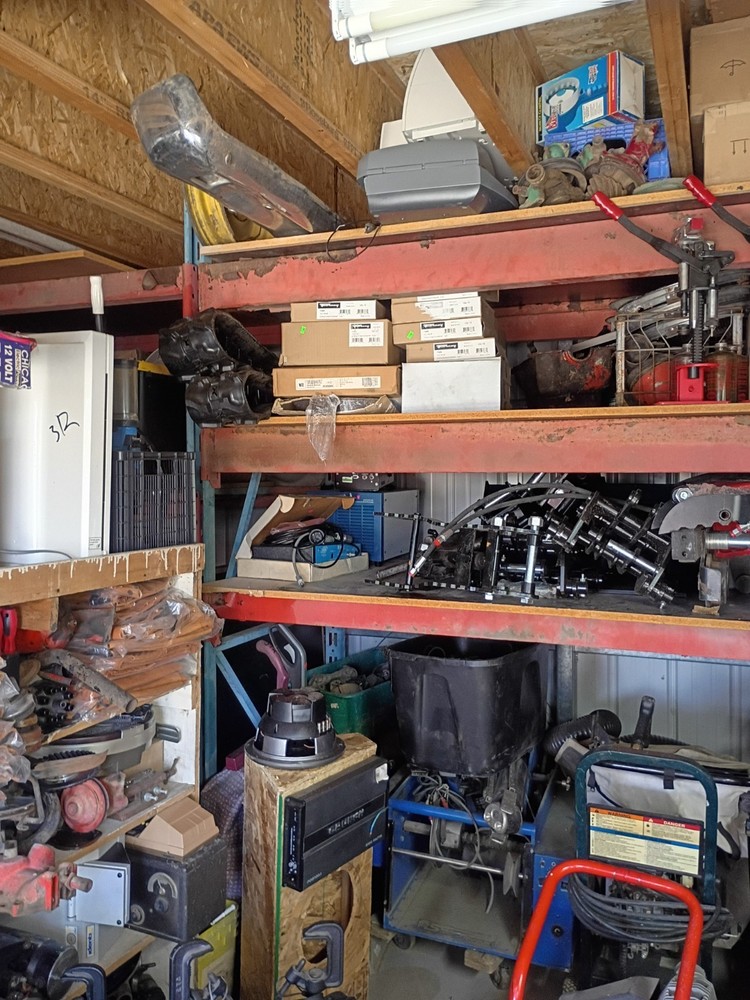 MetOne Laser Particle Counter