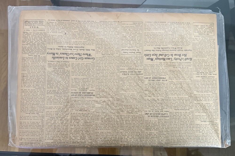 The Courier Journal 1923