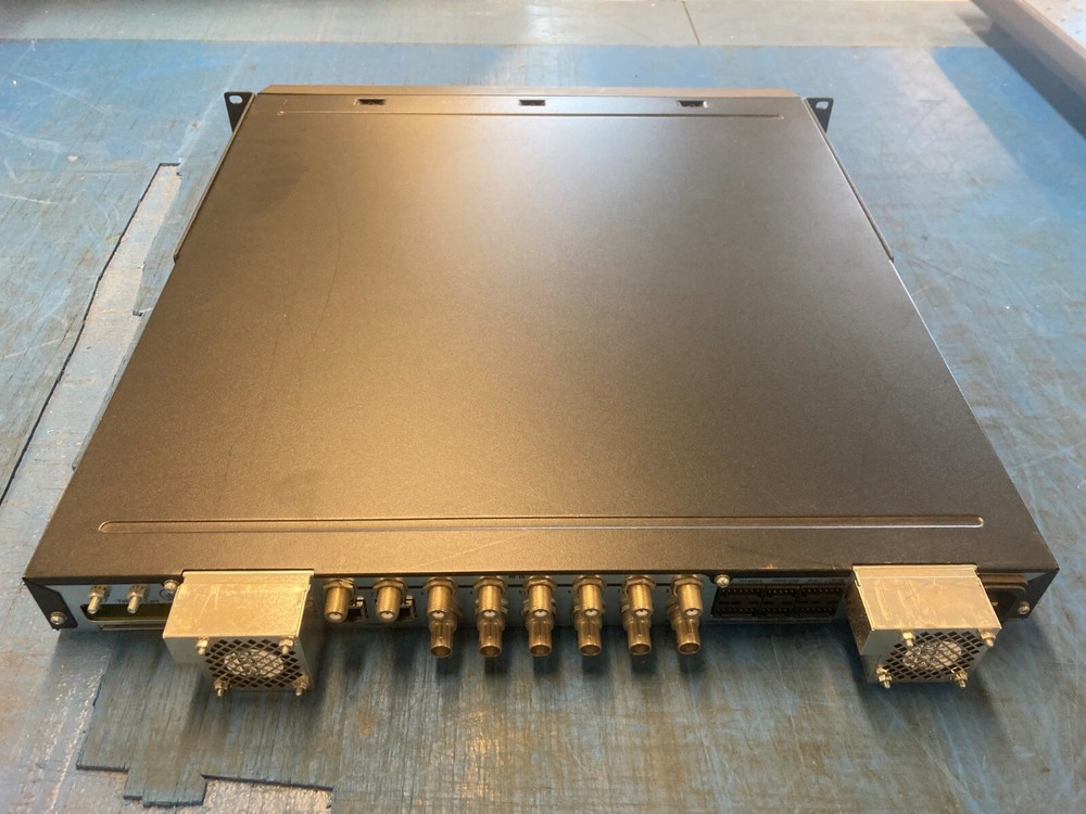 Arris DSR-6100 Commercial Integrated Reciever/Transcoder 574010-001