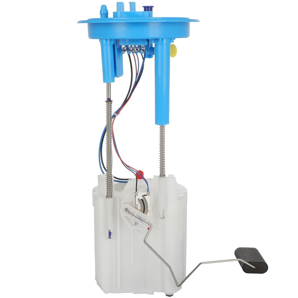 Electrical Fuel Pump Module Aseembly For Volkswagen Tiguan Audi Q3 2.0L