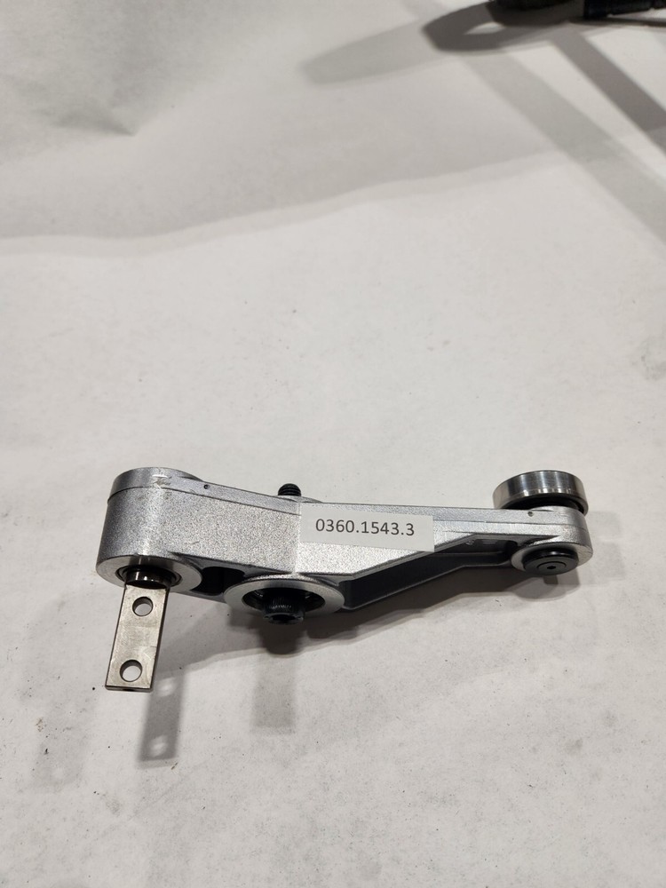 Muller Martini 0360.1543.3 Lever