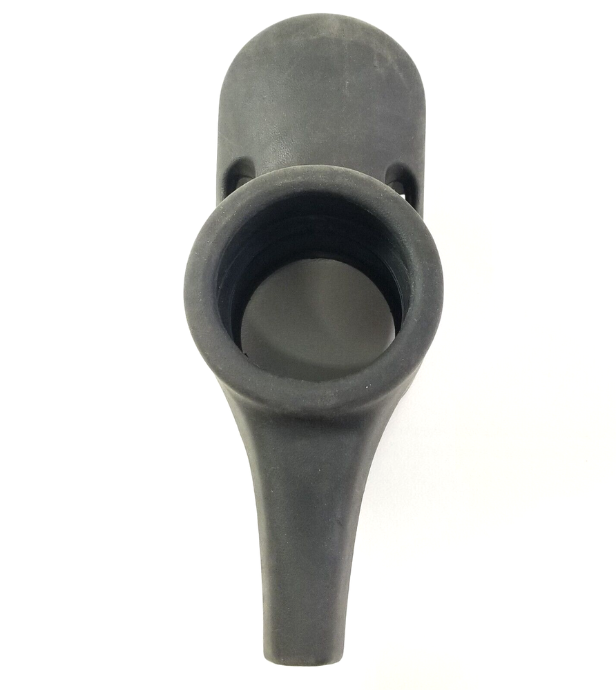 Oceanic Navigator 3 Gauge Console Boot for SPG, Computer / Depth & Compass