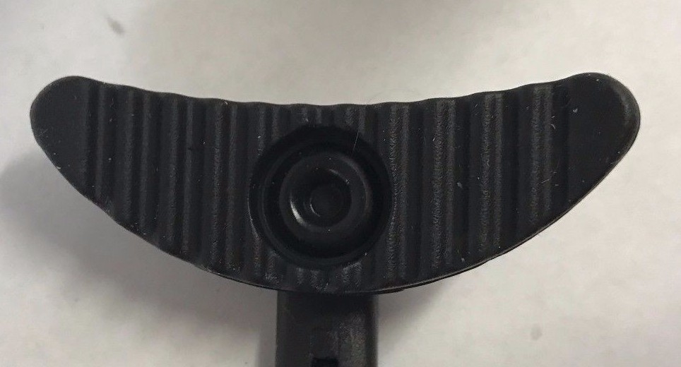 Chameleon Over The Head Phone and Computer Monaural Headset