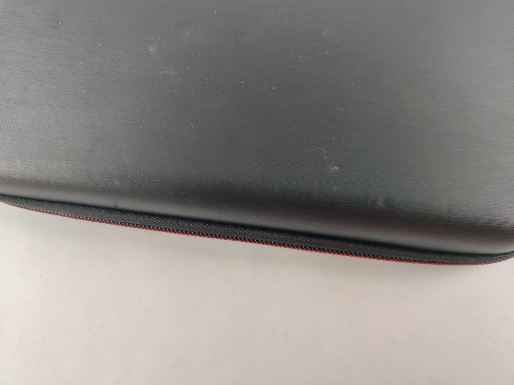 Nintendo Switch Carrying Case - Black