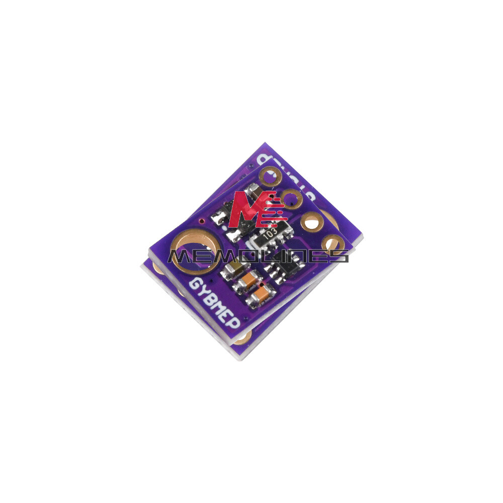 I2C SPI BMP280 5V Atmospheric Pressure Height Sensor/High Precision Module