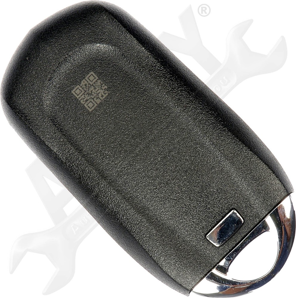 APDTY 175185 Keyless Entry Remote 4 Button