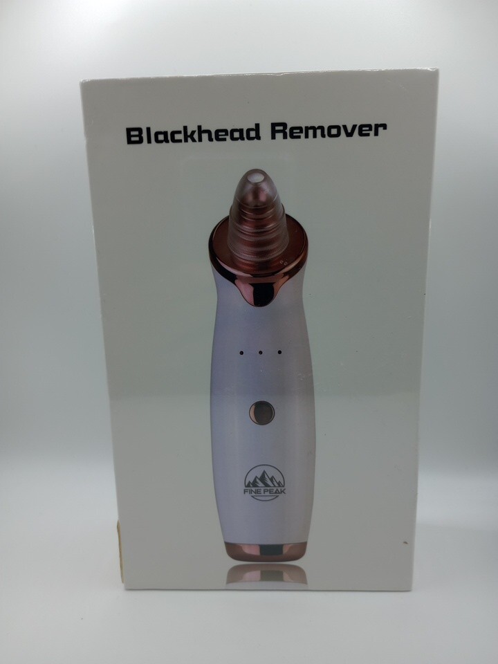 FINE PEAK Blackhead Removal Tool. New In Box.