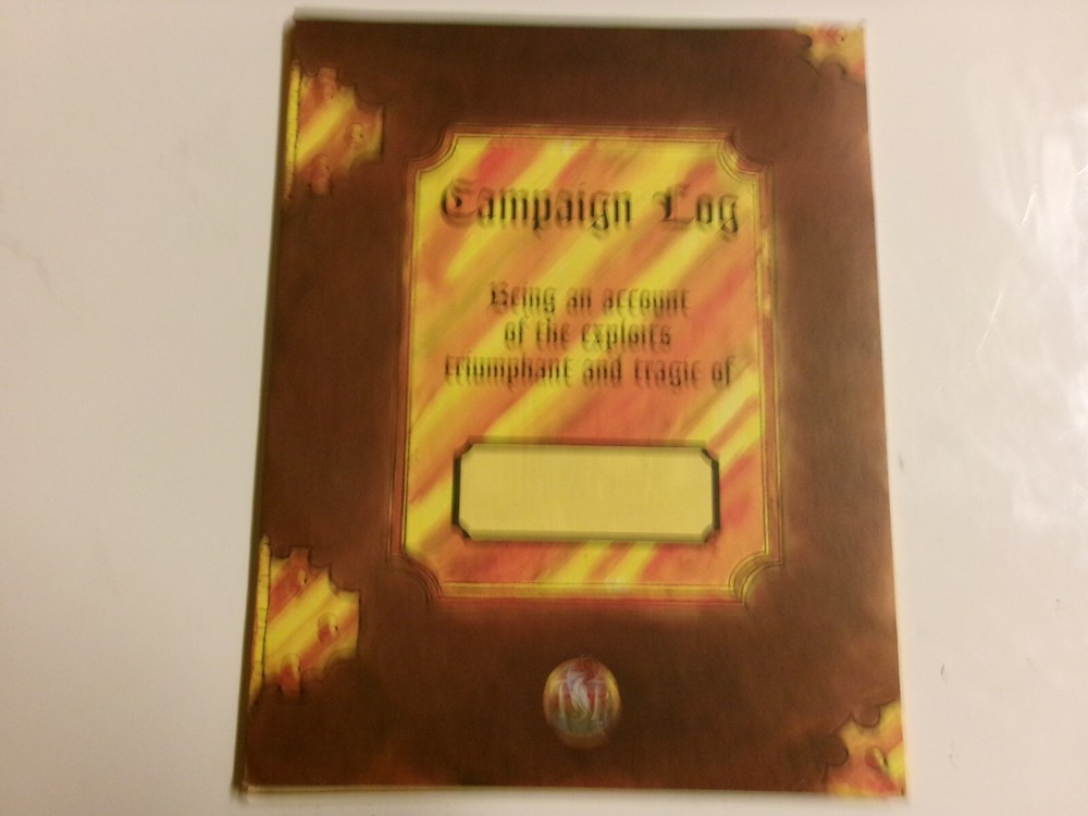 Mystara Dungeon Master Survival Kit Complete 2512