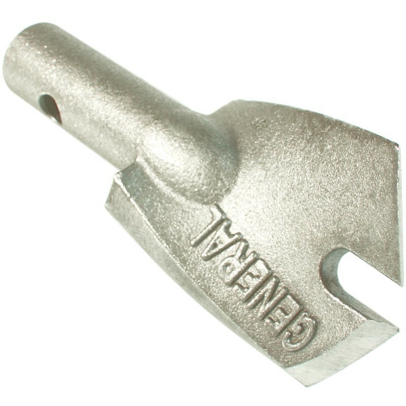General Post Hole Digger 2350 Bor-Max Series 4" thru 8" Auger Point