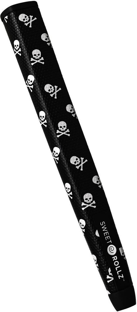 Sweet Rollz Putter Grips - Midsize