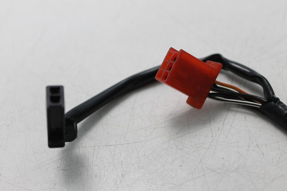 12 Honda Shadow RS 750 VT750RS Control Switch