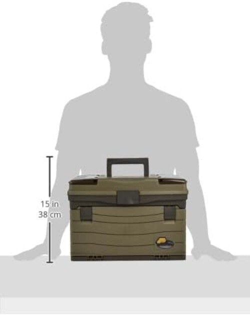 Four Drawer Tackle System,Premium tackle storage and tool organization, Premi...