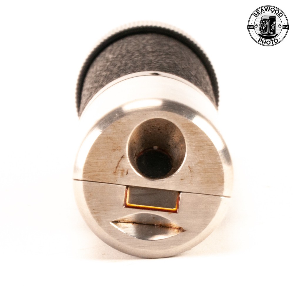 Zeiss Refractometer FOR PARTS