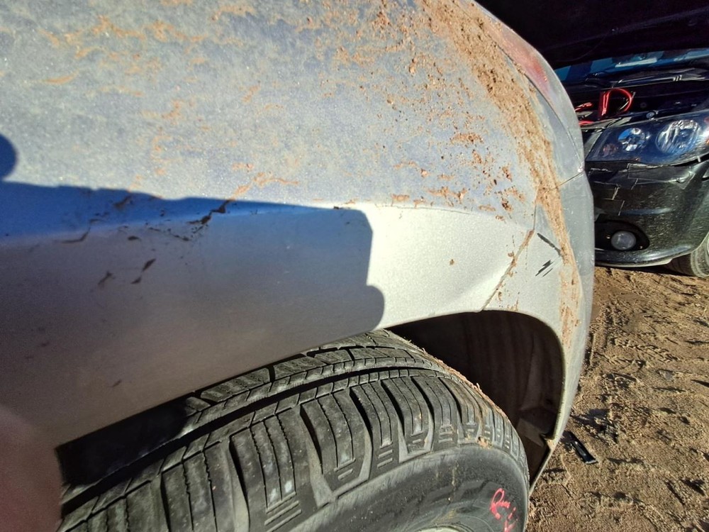 Blower Motor Front Fits 07-12 ACADIA 1552463
