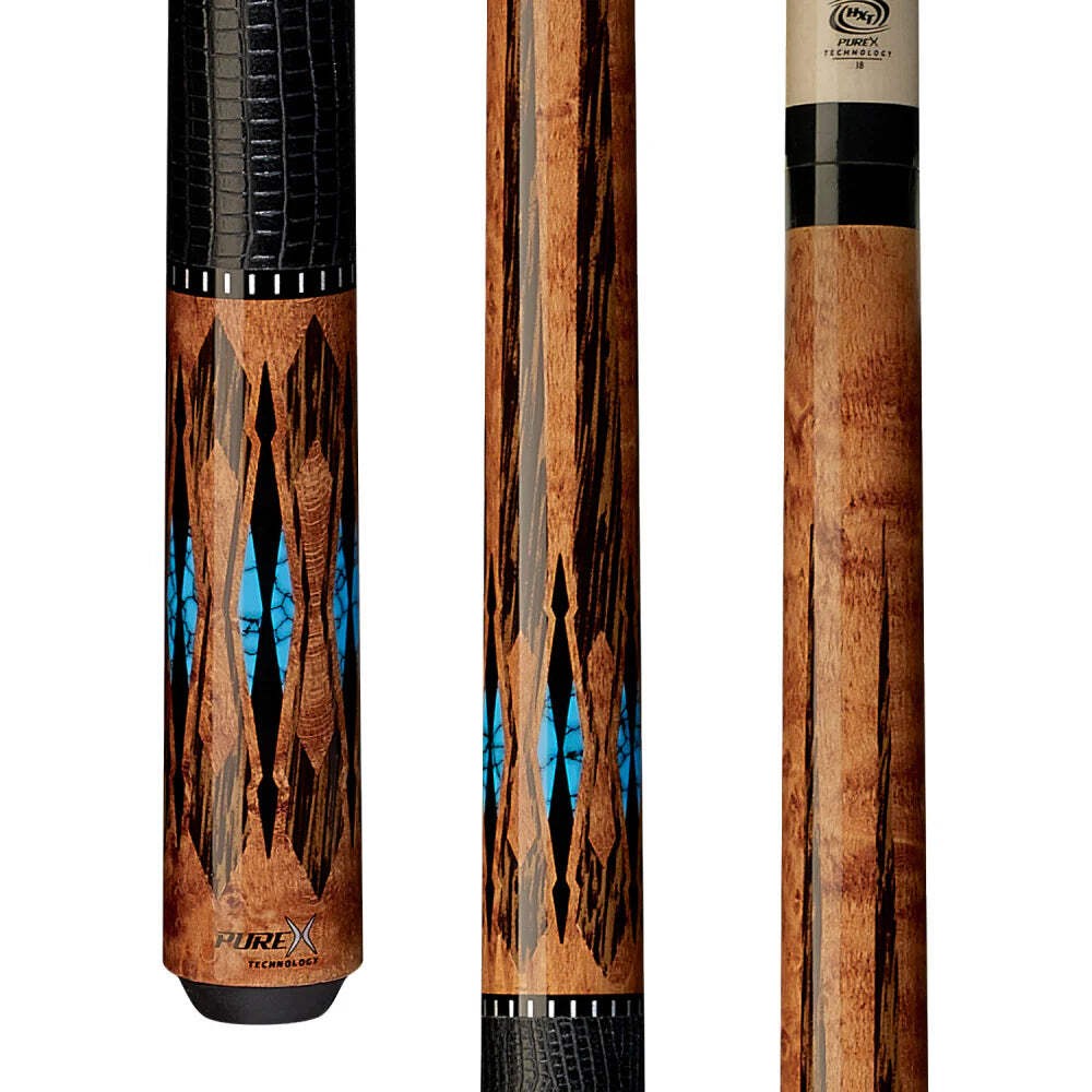 PureX HXTE2 Pool Cue
