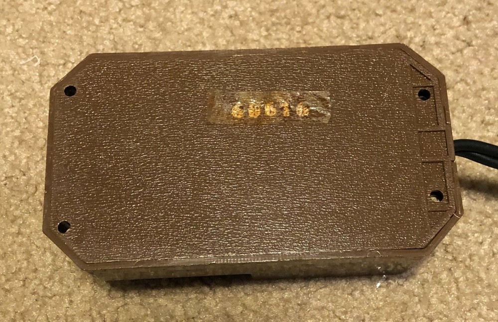 Bachmann Hobby Transformer Model 6607