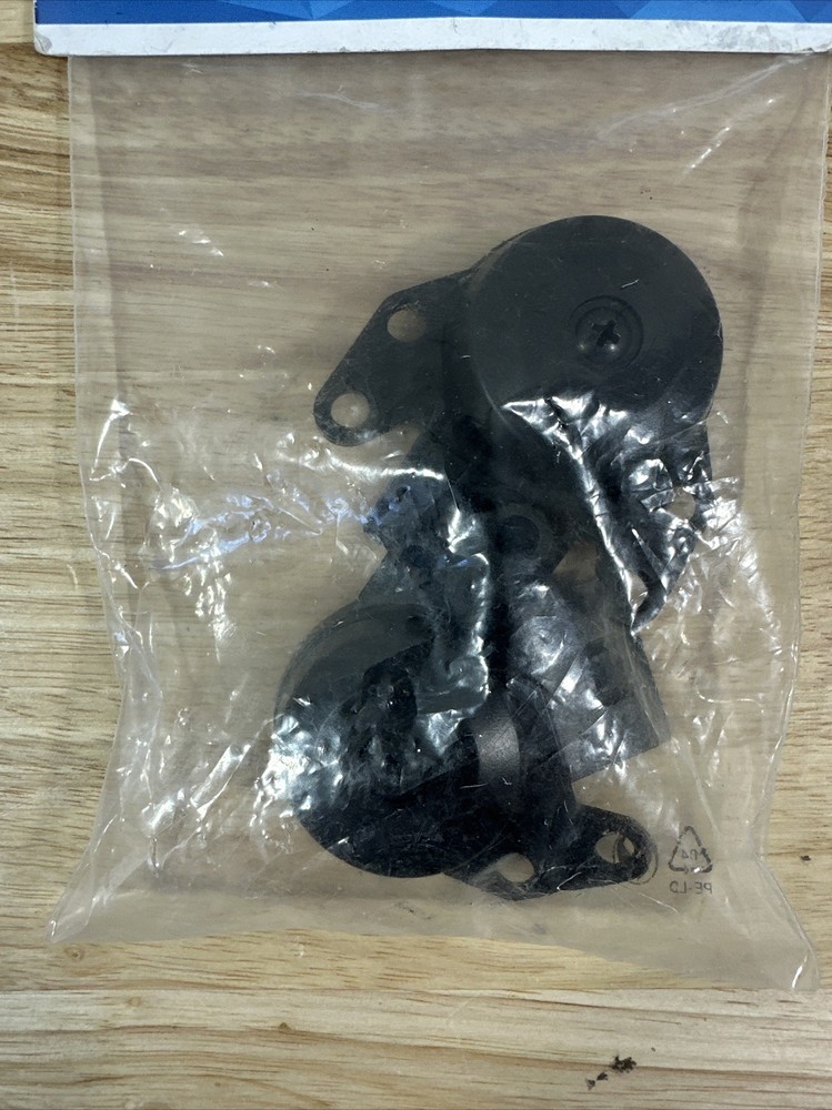 3M HARDHAT ADAPTER BRACKETS #P3EV/2