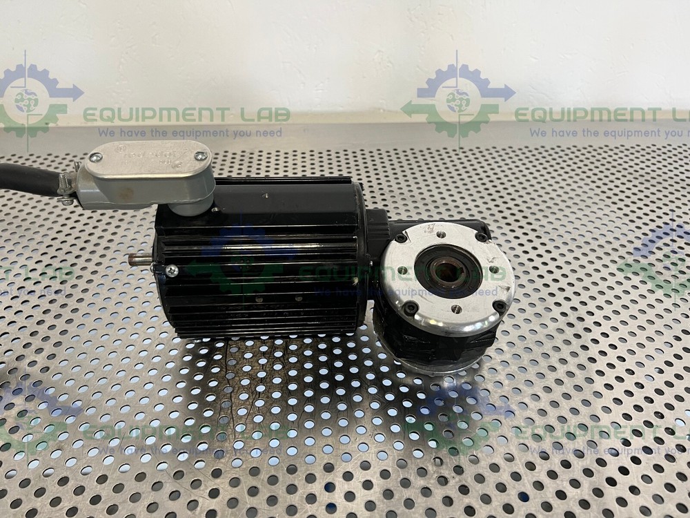 Bodine Electric HPP-5337E4 Variable Frequency Drive w/ Bodine 3/8HP Motor