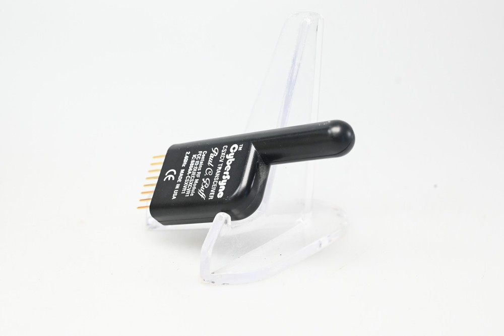 Paul C Buff CyberSync CSXCV Transceiver #G493