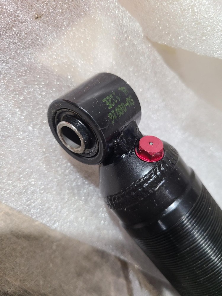 SPI SU-08016 SPI GAS SHOCK