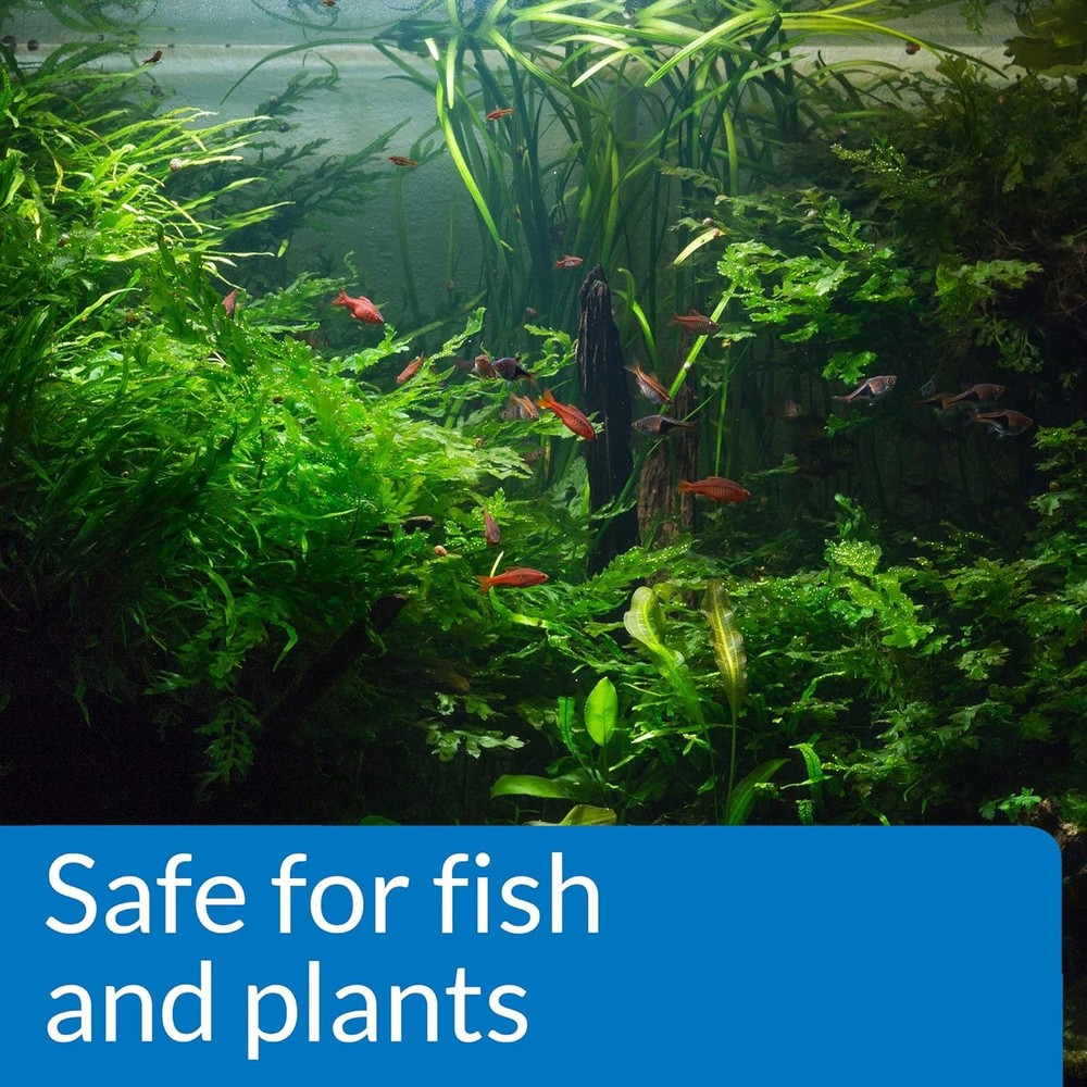 pH UP Freshwater Aquarium pH Raising Solution 4 oz