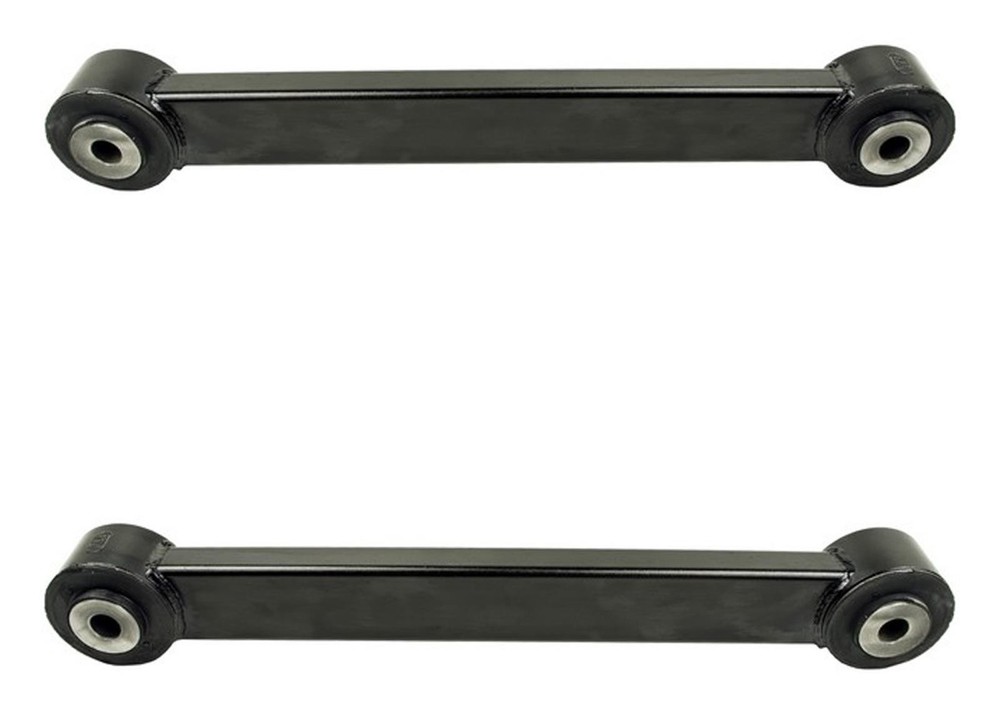 Mevotech Front Upper Control Arms For RAM 4500 2008 2009 2010 2015 2016 2024