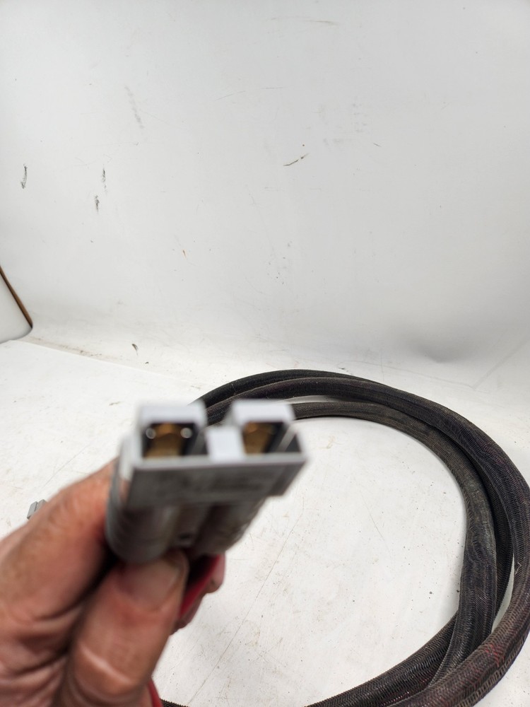 Precision Planting Harness, 12' Compressor Power Extension Cable 726224