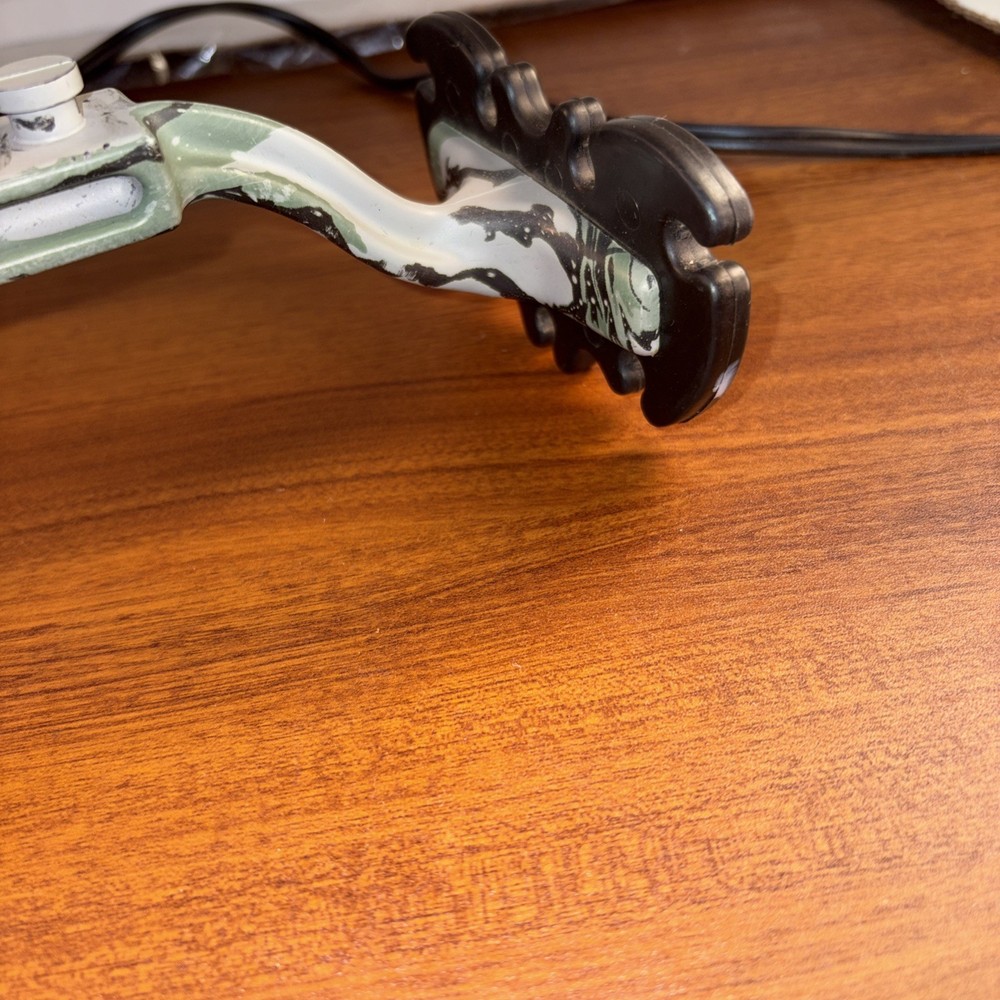 Darton Archery Arrow Quiver Camouflage