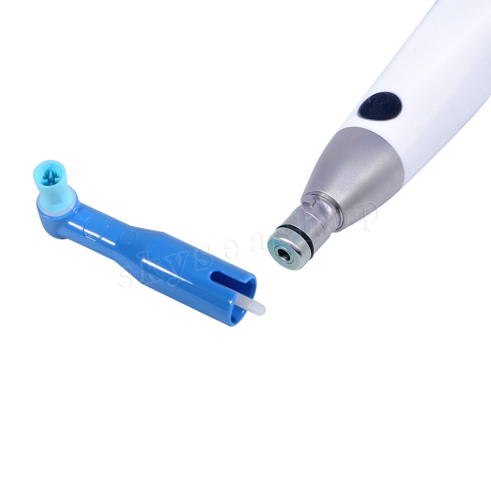 Dental Disposable Prophy Angles 100 pcs
