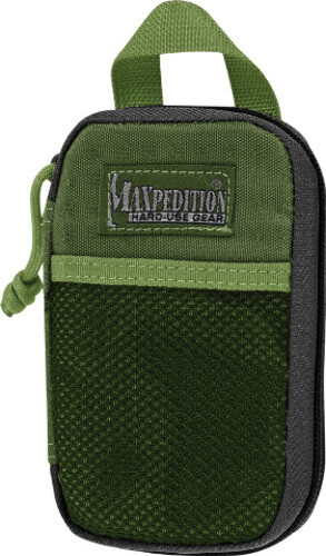 Maxpedition New Micro Pocket 0262G