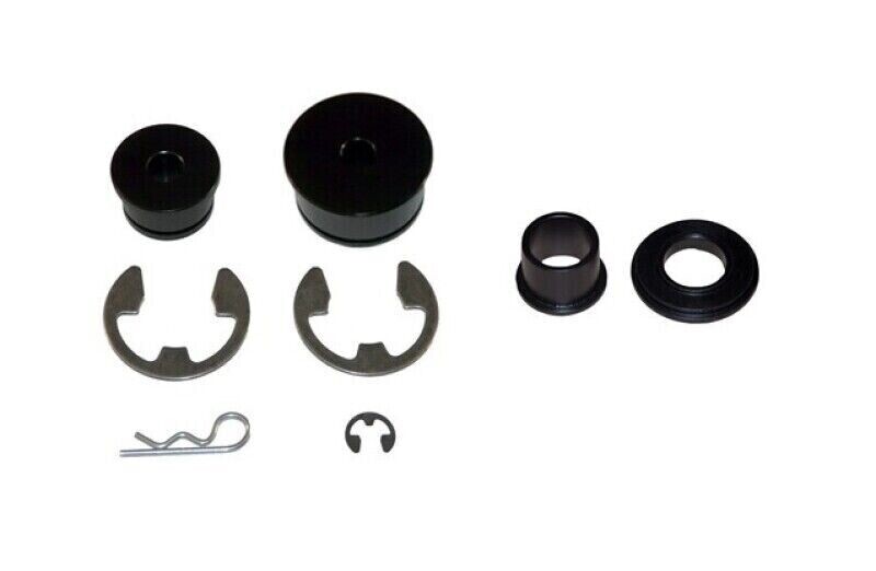 Torque Solution TS-SCB-101C for Shifter Cable And Gate Selector Bushings Mitsubi
