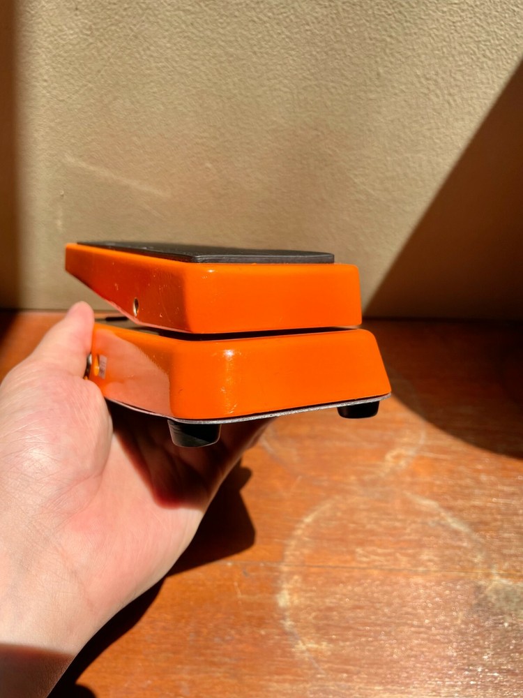 MXR CSP001 Variphase Pedal