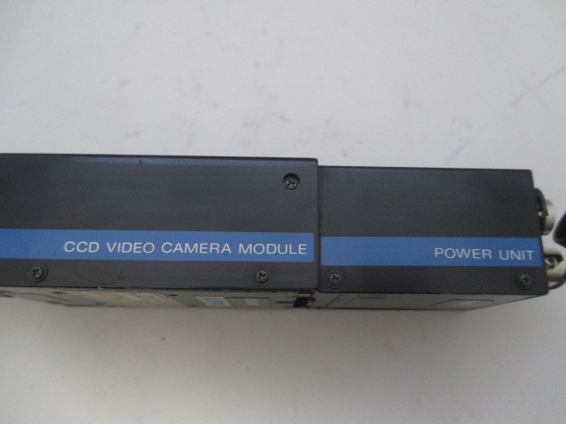 Sony XC-37 DC-37 CCD Video Camera