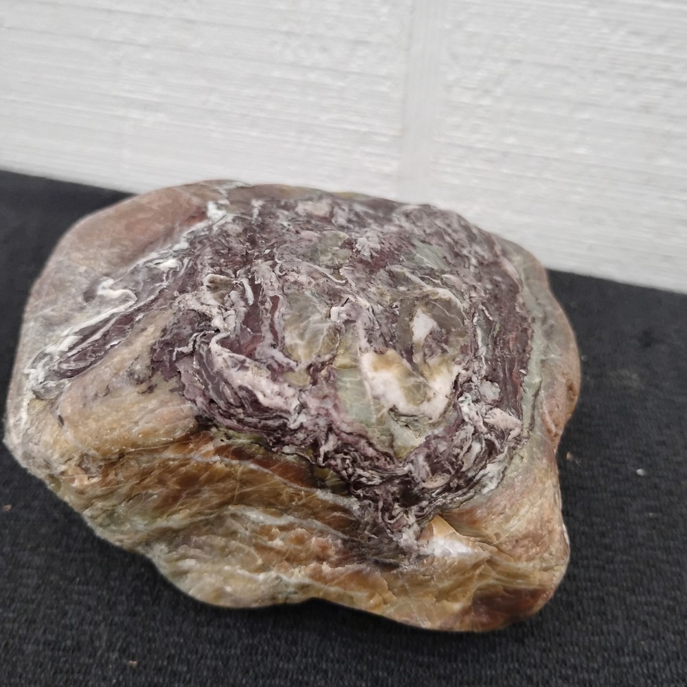 Rough Jasper Lapidary Stone RJ 244