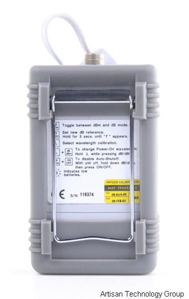 RIFOCS 558B High Intensity Optical Power Meter