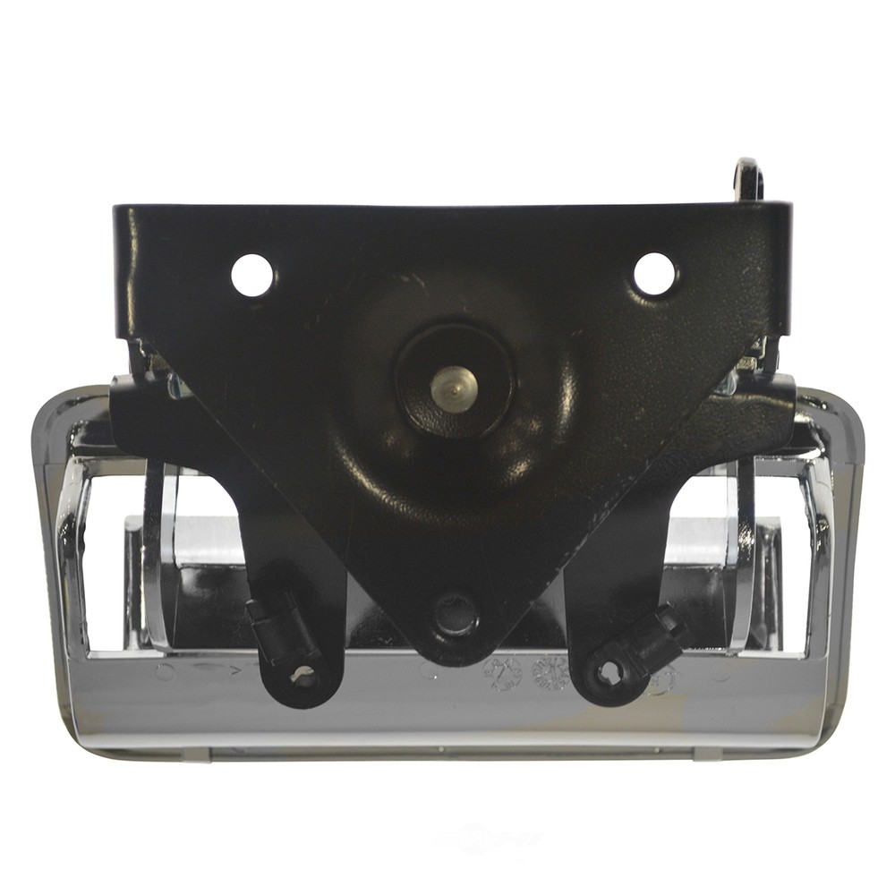 Tailgate Handle-2 Piece and Bezel Set TRQ DHA64630