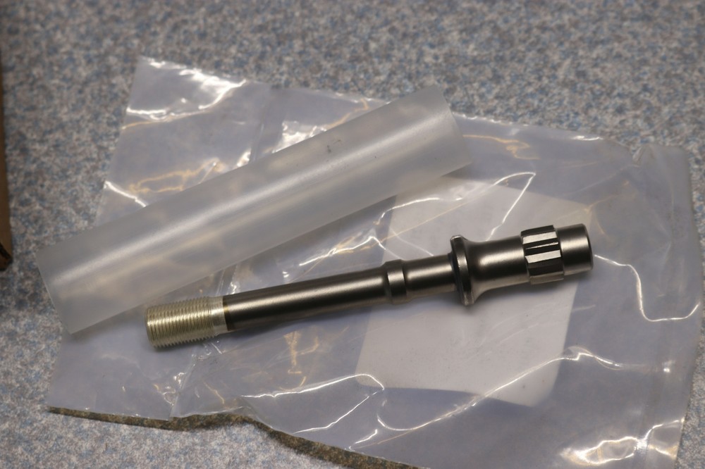 SPS Technologies 5020 2191807F Tie Rod Bolt