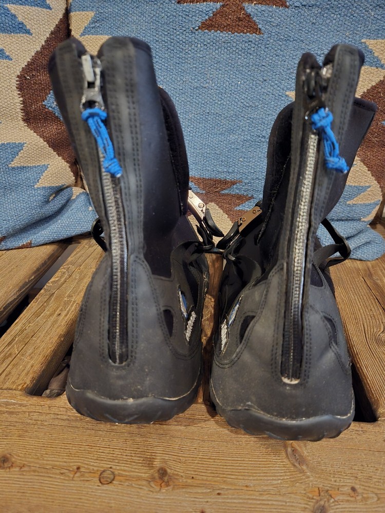 KAHTOOLA FLIGHT BOOT MED