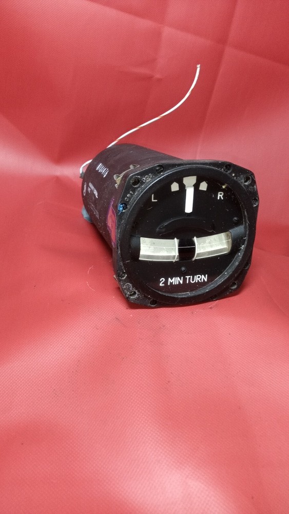 cessna 2 min  turn coordinator